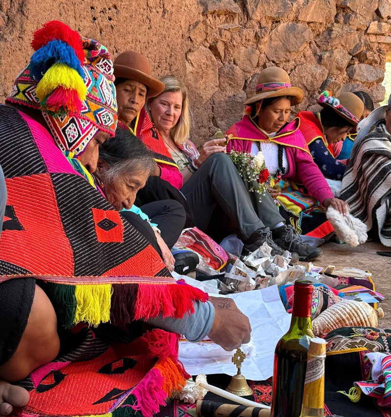 Wendy-with-Shamans